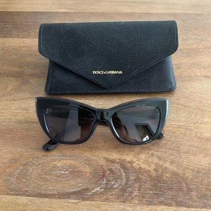Dolce & Gabbana Sunglasses